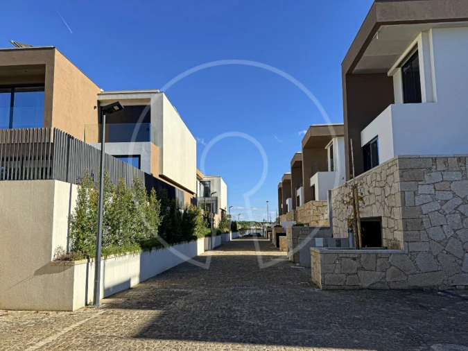 Moradia T5 para Venda em Cascais e Estoril Foto 41