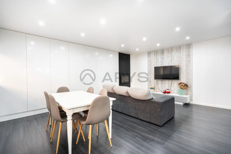 Apartamento T3 para Venda em Braga (Maximinos, Sé e Cividade) Foto 9