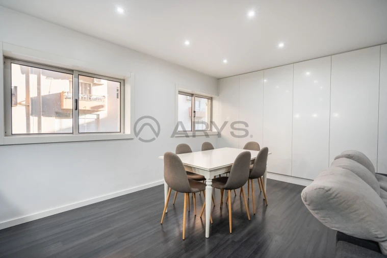 Apartamento T3 para Venda em Braga (Maximinos, Sé e Cividade) Foto 10