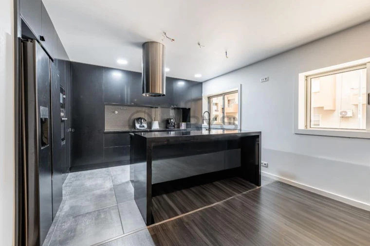 Apartamento T3 para Venda em Braga (Maximinos, Sé e Cividade) Foto 15