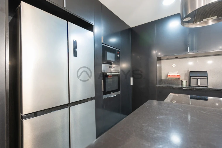 Apartamento T3 para Venda em Braga (Maximinos, Sé e Cividade) Foto 14