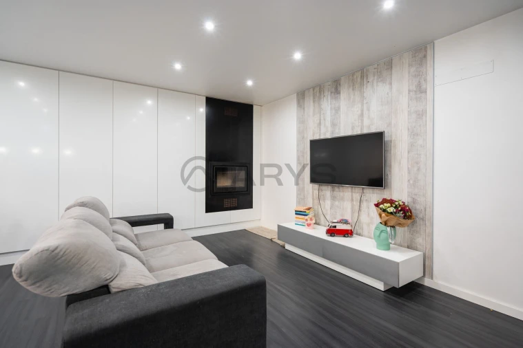 Apartamento T3 para Venda em Braga (Maximinos, Sé e Cividade) Foto 11