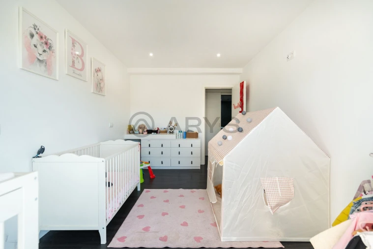 Apartamento T3 para Venda em Braga (Maximinos, Sé e Cividade) Foto 20