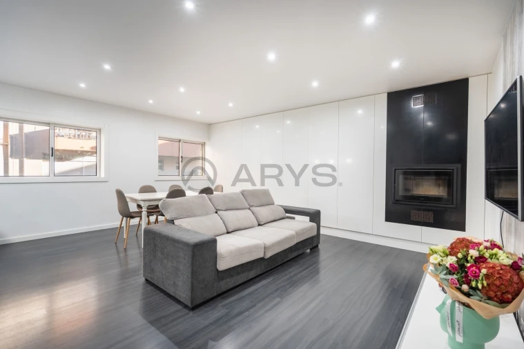 Apartamento T3 para Venda em Braga (Maximinos, Sé e Cividade) Foto 12