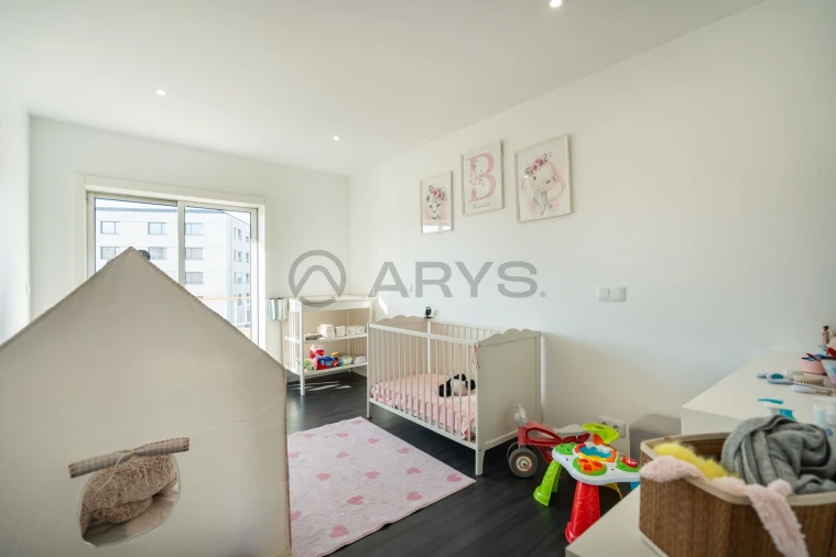 Apartamento T3 para Venda em Braga (Maximinos, Sé e Cividade) Foto 19