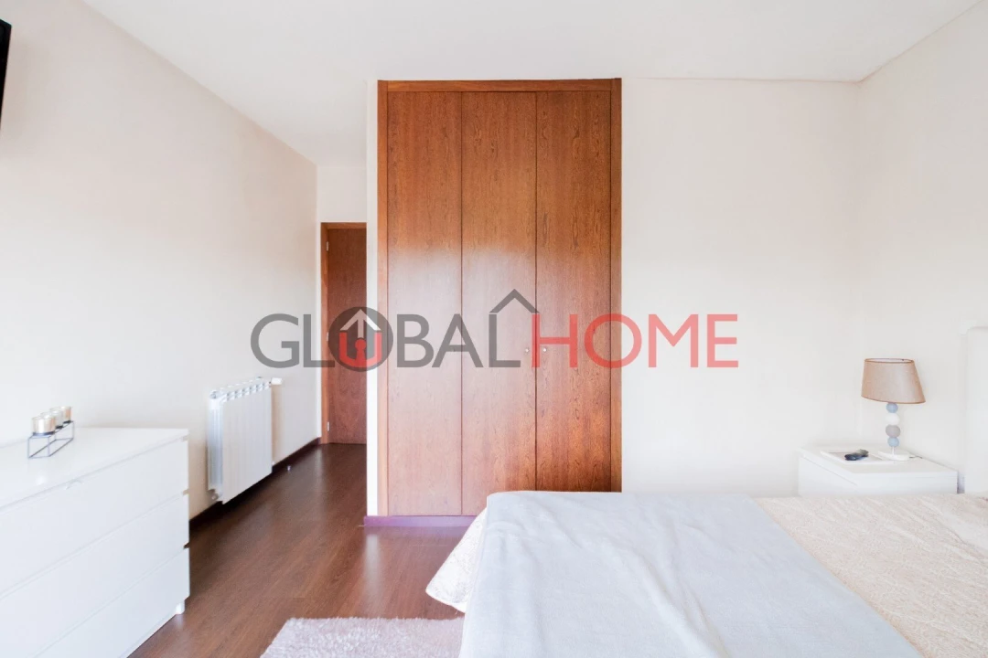 Apartamento T2 para Venda em Coronado (São Romão e São Mamede) Foto 20