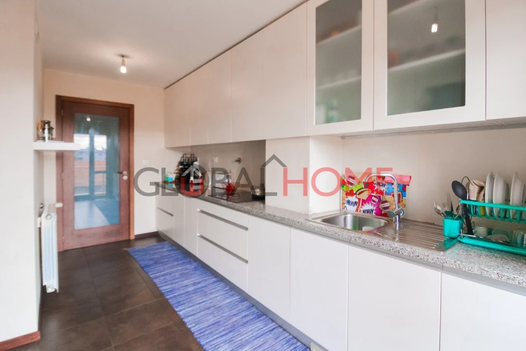 Apartamento T2 para Venda em Coronado (São Romão e São Mamede) Foto 3