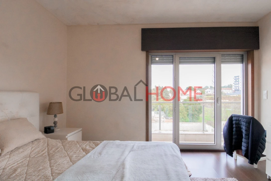 Apartamento T2 para Venda em Coronado (São Romão e São Mamede) Foto 18