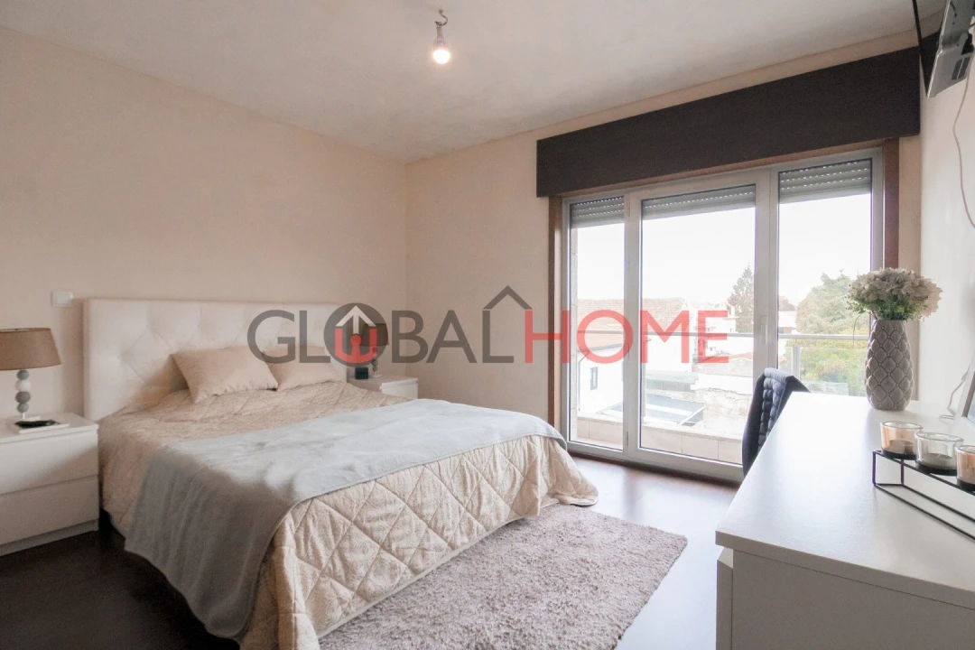 Apartamento T2 para Venda em Coronado (São Romão e São Mamede) Foto 17