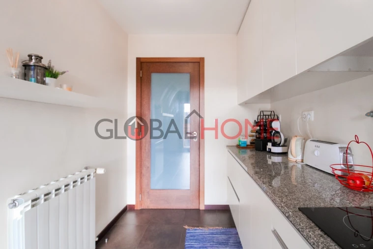 Apartamento T2 para Venda em Coronado (São Romão e São Mamede) Foto 7