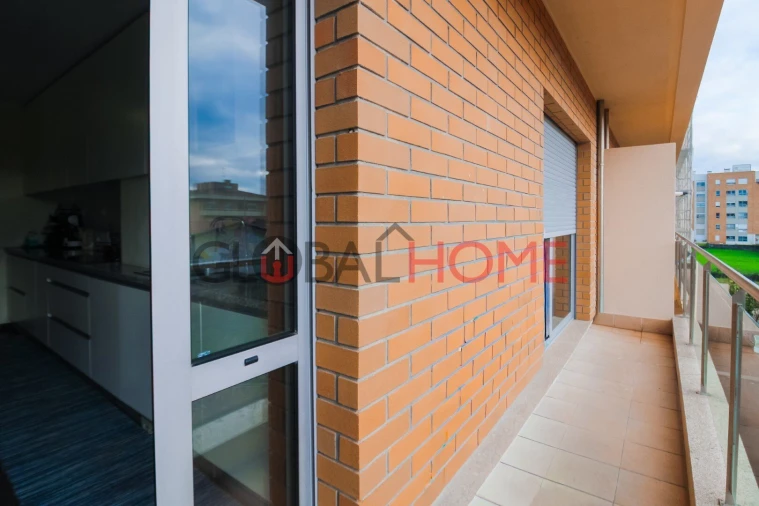 Apartamento T2 para Venda em Coronado (São Romão e São Mamede) Foto 15