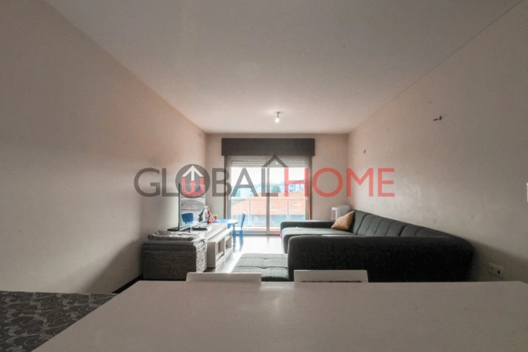 Apartamento T2 para Venda em Coronado (São Romão e São Mamede) Foto 12