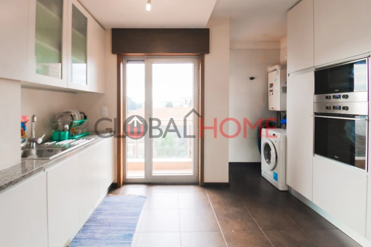 Apartamento T2 para Venda em Coronado (São Romão e São Mamede) Foto 2