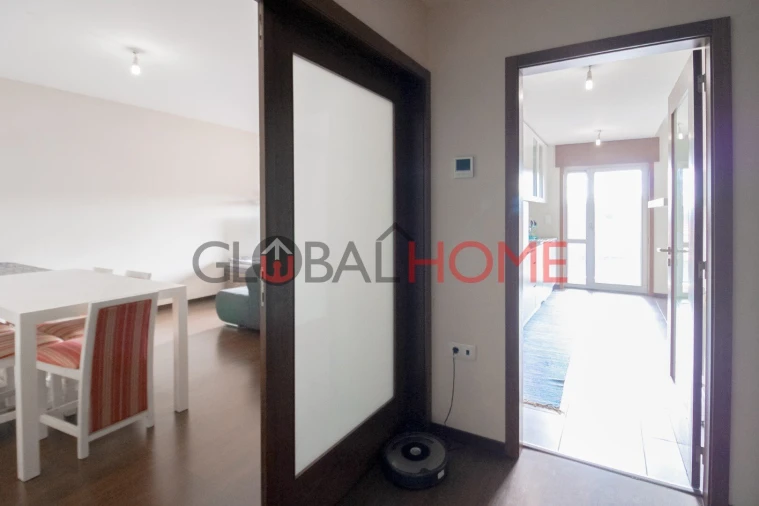 Apartamento T2 para Venda em Coronado (São Romão e São Mamede) Foto 9