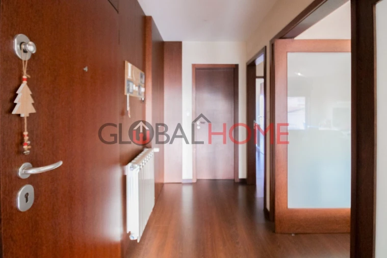 Apartamento T2 para Venda em Coronado (São Romão e São Mamede) Foto 8