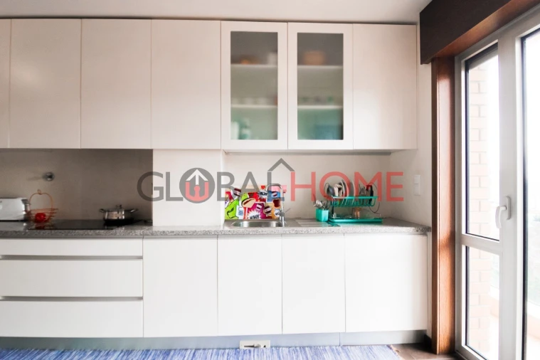 Apartamento T2 para Venda em Coronado (São Romão e São Mamede) Foto 6