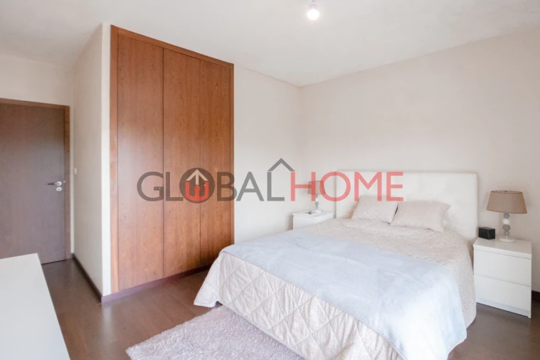 Apartamento T2 para Venda em Coronado (São Romão e São Mamede) Foto 19