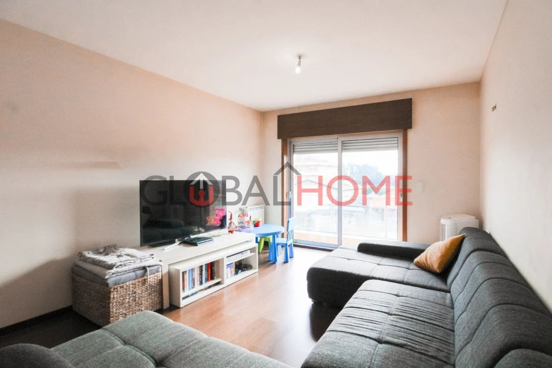 Apartamento T2 para Venda em Coronado (São Romão e São Mamede) Foto 11