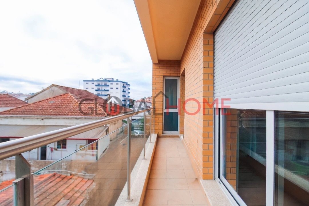 Apartamento T2 para Venda em Coronado (São Romão e São Mamede) Foto 16