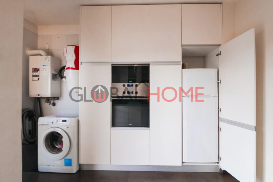 Apartamento T2 para Venda em Coronado (São Romão e São Mamede) Foto 5