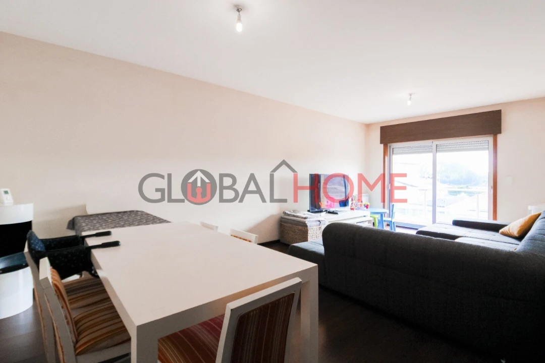 Apartamento T2 para Venda em Coronado (São Romão e São Mamede) Foto 10