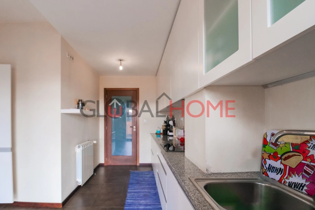 Apartamento T2 para Venda em Coronado (São Romão e São Mamede) Foto 4