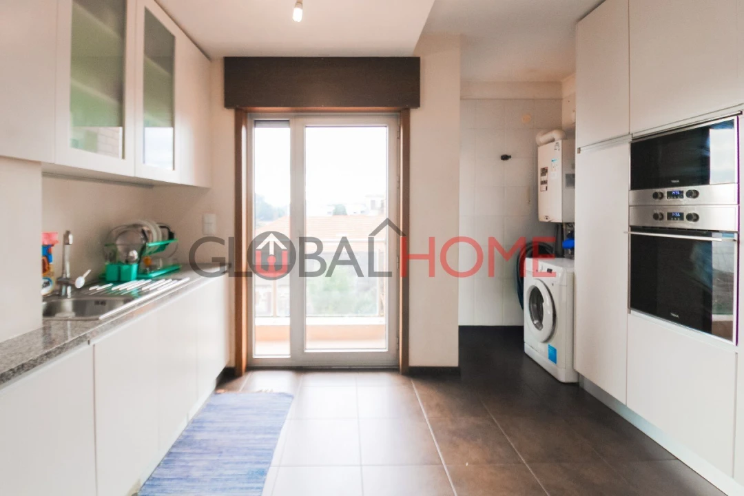 Apartamento T2 para Venda em Coronado (São Romão e São Mamede) Foto 2