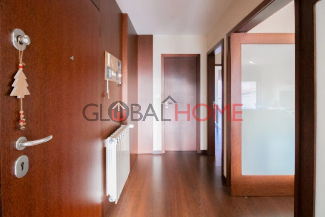 Apartamento T2 para Venda em Coronado (São Romão e São Mamede) Foto 8