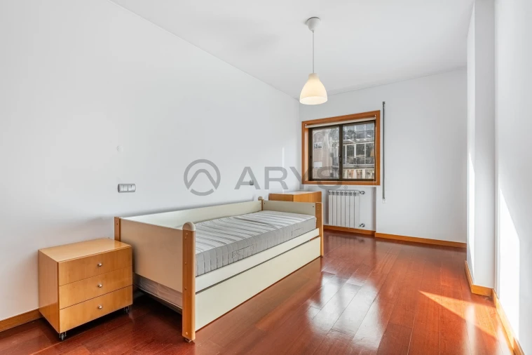 Apartamento T3 para Venda em São Vitor (Braga) Foto 11