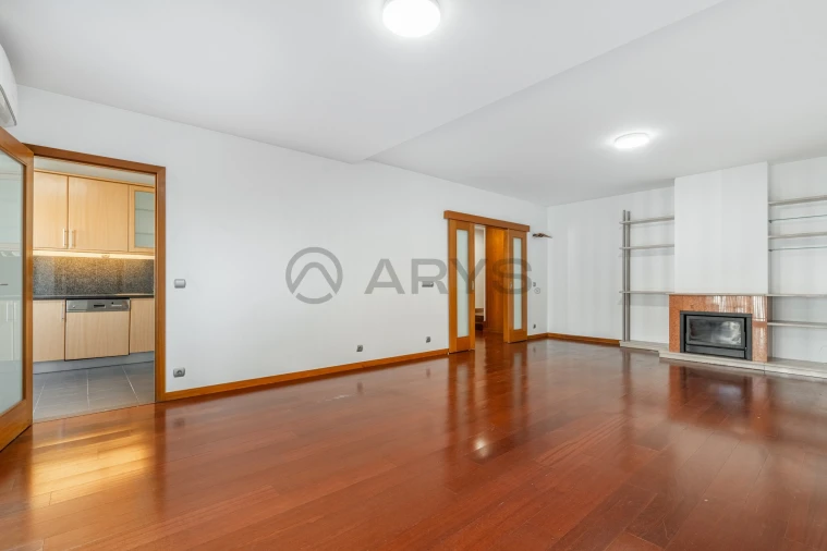 Apartamento T3 para Venda em São Vitor (Braga) Foto 2