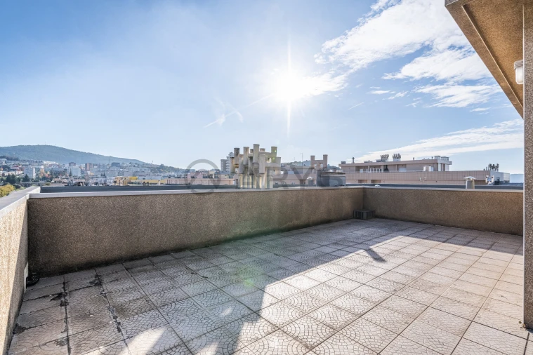 Apartamento T3 para Venda em São Vitor (Braga) Foto 19