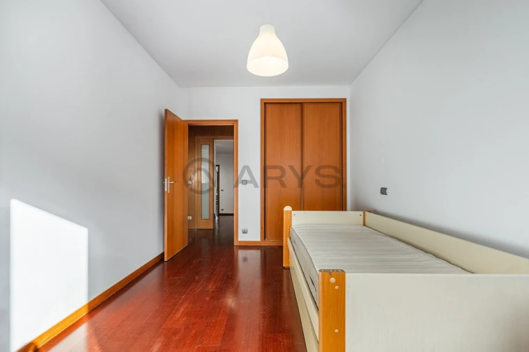 Apartamento T3 para Venda em São Vitor (Braga) Foto 12