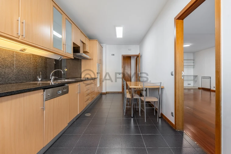 Apartamento T3 para Venda em São Vitor (Braga) Foto 8