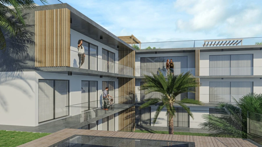 Apartamento T1 para Venda em Funchal (Santa Maria Maior) Foto 2