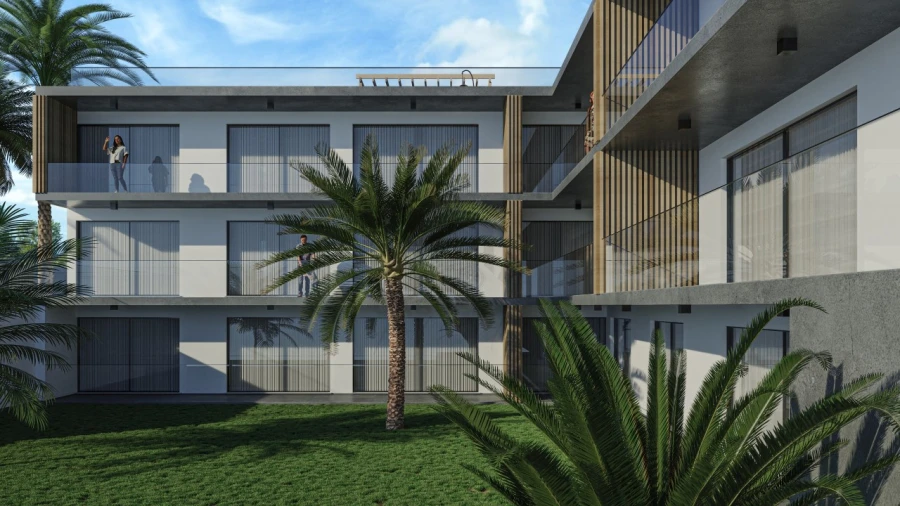 Apartamento T1 para Venda em Funchal (Santa Maria Maior) Foto 4