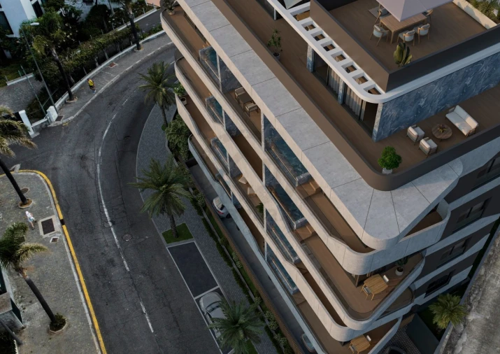 Apartamento para Venda em São Martinho Foto 4