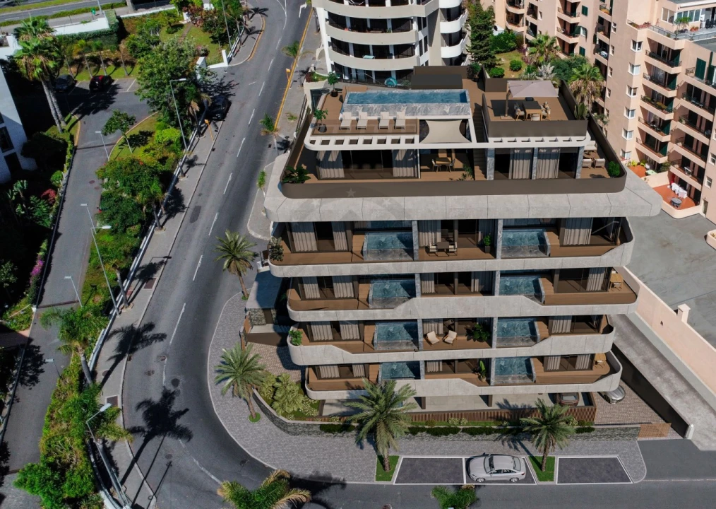 Apartamento T2 para Venda em São Martinho Foto 3