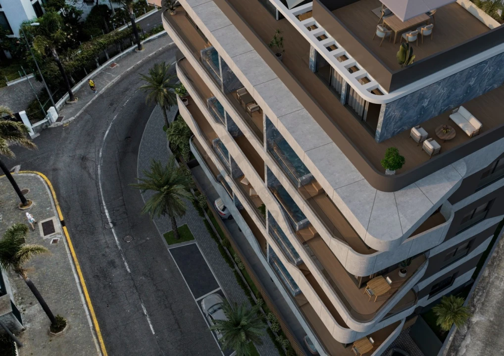 Apartamento T2 para Venda em São Martinho Foto 4