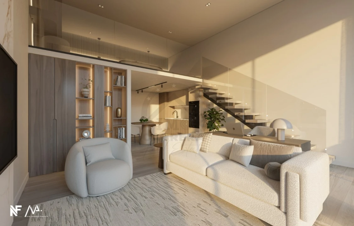 Apartamento T2 para Venda em São Martinho Foto 18