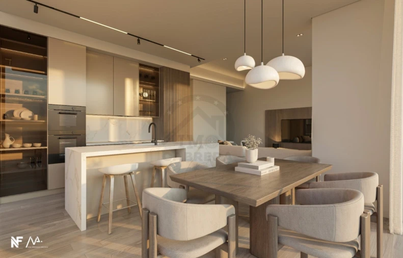 Apartamento T2 para Venda em São Martinho Foto 8