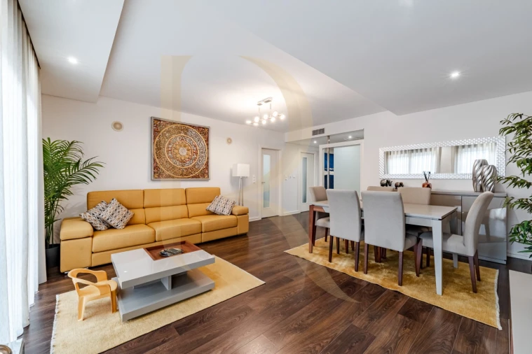 Apartamento T2 para Venda em Águas Livres Foto 4