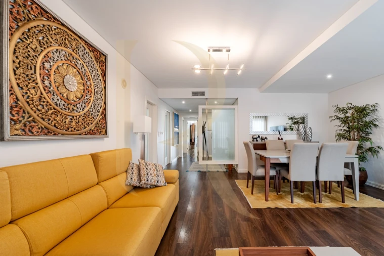 Apartamento T2 para Venda em Águas Livres Foto 5