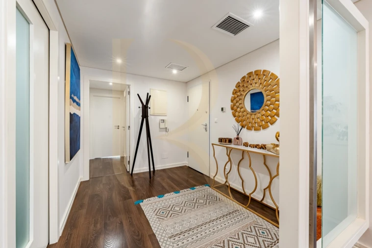 Apartamento T2 para Venda em Águas Livres Foto 6