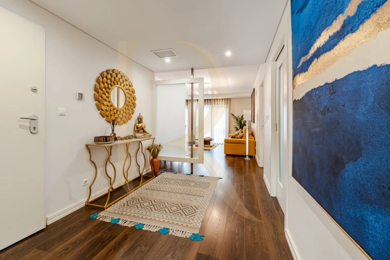 Apartamento T2 para Venda em Águas Livres Foto 8