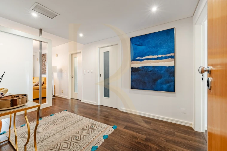 Apartamento T2 para Venda em Águas Livres Foto 9