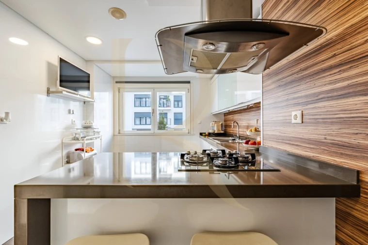 Apartamento T2 para Venda em Águas Livres Foto 11