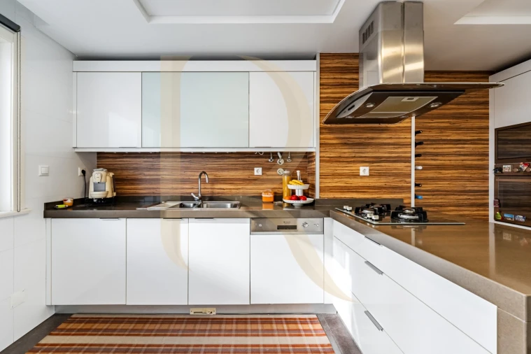 Apartamento T2 para Venda em Águas Livres Foto 13