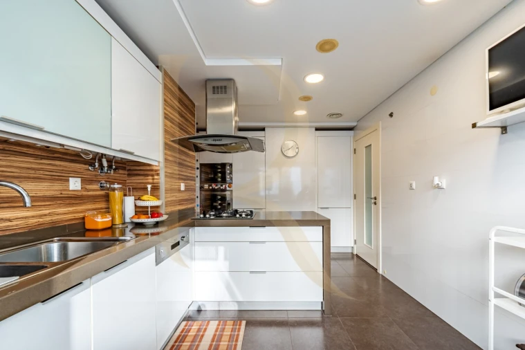 Apartamento T2 para Venda em Águas Livres Foto 15