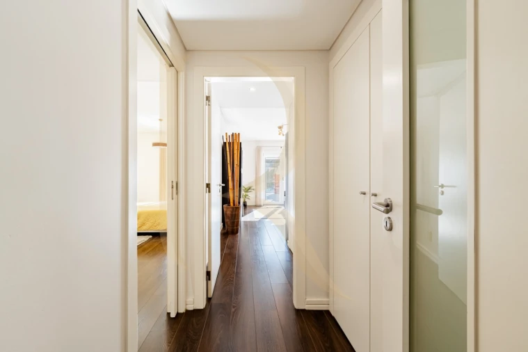 Apartamento T2 para Venda em Águas Livres Foto 16