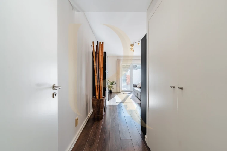 Apartamento T2 para Venda em Águas Livres Foto 17